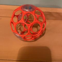 Míč, jak nahlášeno Familie Resort Molenwaard pomocí iLost