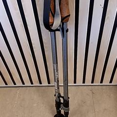 Bastoiak, gisa salatu by U-OV Amersfoort iLost erabiliz