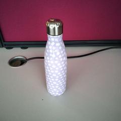 Gourde, jak nahlášeno Twisto pomocí iLost