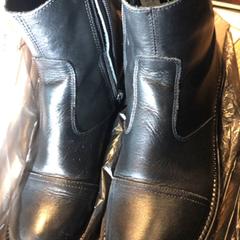 Botas & Botas para chuva Black, como reportado por MEININGER Hotel Amsterdam City West utilizando o iLost