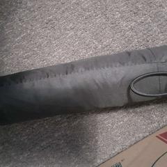 Esernyő, amint azt Centraal magazijn az iLost segítségével jelentette.