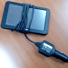 Gps tracker, zoals gemeld door Centraal magazijn met iLost