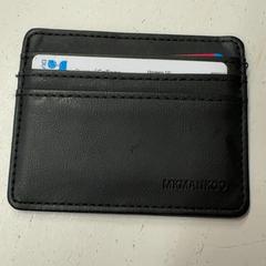 Portemonnee Kaya, zoals gemeld door GVB met iLost