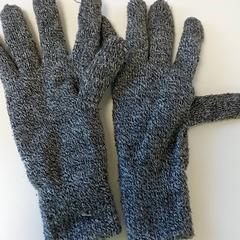 İLost kullanarak Regio Limburg - Leuven tarafından bildirildiği gibi Giyim Handschoen