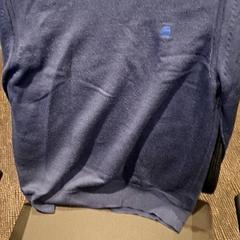 Tröja, rapporterat av Van der Valk Hotel Utrecht med iLost