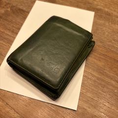 Groene portemonnee, ha sido reportado a iLost