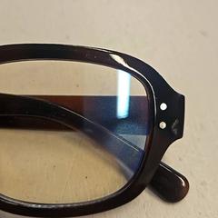 Briller, som rapportert av GVB ved bruk av iLost