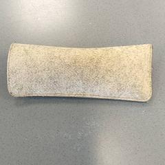 Glasögonfodral, rapporterat av Regio Antwerpen - Brussel med iLost