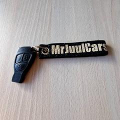 Llave de coche Zwart, ha sido reportado por Gemeente Roermond con iLost