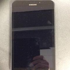 جهاز لوحي سامسونج اللوحي، كما تم الإبلاغ عنه بواسطة Breng Nijmegen عبر iLost