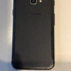 Smartfón samsung Zwart, ako bolo nahlásené Gemeente Amsterdam pomocou iLost