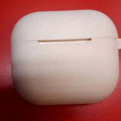 Airpodcase, zoals gemeld door UvA REC met iLost