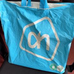 Taška, jak nahlášeno Arriva Achterhoek-Rivierenland pomocí iLost