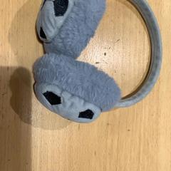 Orejeras Grijze, segundo informou Gemeente Gooise Meren usando iLost