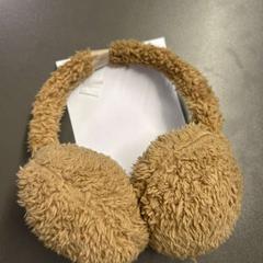 Hörselkåpor, rapporterat av Gebo Tours med iLost