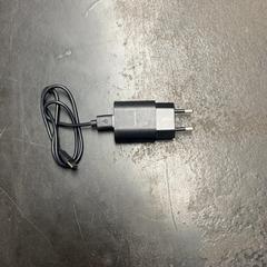 Charger, as reported by Vrije Universiteit Brussel (VUB) using iLost