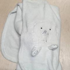 Plaid Babyplaid ijsbeertje, a été signalé par IKEA Groningen utilisant iLost