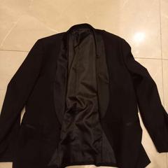 Öltönykabát & Blazer, amint azt Van der Valk Hotel Gorinchem az iLost segítségével jelentette.