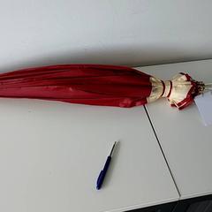 傘 がiLostで Regio Limburg - Leuven によって報告されました