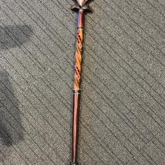 Gåstav, som rapportert av Inntel Hotels Amsterdam Landmark ved bruk av iLost