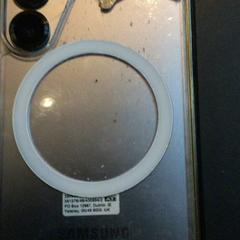 Telefon telefoom Samsung, gemeldet von TivoliVredenburg über iLost