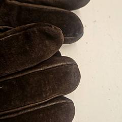 Rękawiczki, zgłoszono przez GVB przy użyciu iLost