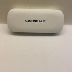 Estuche de anteojos, ha sido reportado por HvA Nicolaes Tulphuis & Tania Leonhuis con iLost