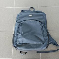 Rucksack - Almassri, gemeldet von Regio Limburg - Leuven über iLost