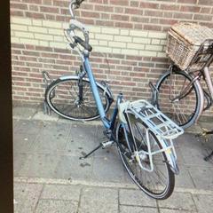Bicicleta Blauw, segons ha informat Gemeente Weert mitjançant iLost