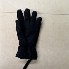 グローブ Zwart がiLostで Qbuzz GD Groningen Peizerweg によって報告されました