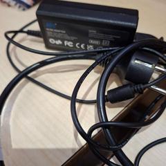 Laptop charger KFD, as reported by Bolognalaan 101 using iLost
