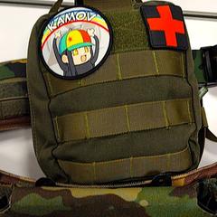 Bossa, segons ha informat Vrije Universiteit Amsterdam mitjançant iLost