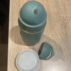 Tányér, amint azt Van der Valk Hotel Apeldoorn - De Cantharel az iLost segítségével jelentette.