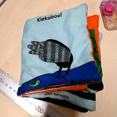 Kinderbuch, gemeldet von IKEA Zwolle über iLost