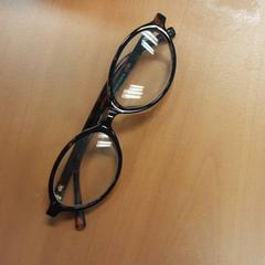 Brille Tortoise shell, gemeldet von Vrije Universiteit Brussel (VUB) über iLost