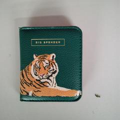 Titolare della carta, come riportato da Twisto utilizzando iLost