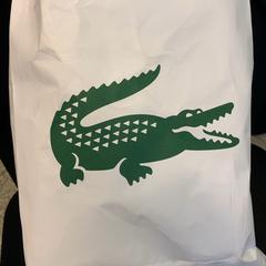 Bossa de mà, segons ha informat Eindhoven Airport mitjançant iLost