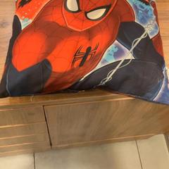 Cuscino, come riportato da MEININGER Hotel Marseille Centre la Joliette utilizzando iLost