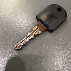 Fietssleutel, zoals gemeld door Qbuzz GD Groningen HS met iLost