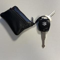 Sleutels Toolenburgseplas, as reported to iLost