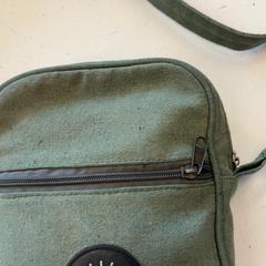 Tas, zoals gemeld door GVB met iLost