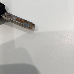 Key sleute, as reported by Gemeente Nijkerk using iLost