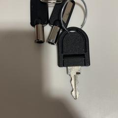 Keys, iLost를 사용하여 TU/e - Receptie Atlas에 보고됨