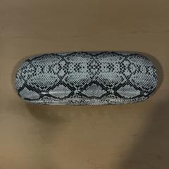 Glasses case with glasses Slangenprint, as reported by Jaarbeurs using iLost