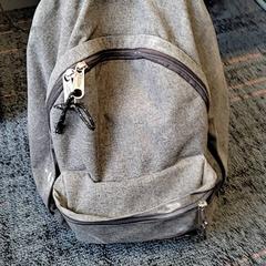 Bag, as reported by Connexxion Haarlem IJmond using iLost