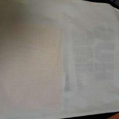 가방 toile blanche, iLost를 사용하여 TCL에 보고됨