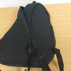 Mochila, segundo informou Regio Limburg - Leuven usando iLost