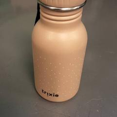 Fles, zoals gemeld door Diergaarde Blijdorp met iLost