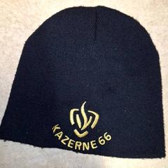 Txapela Zwart, gisa salatu by Qbuzz DMG iLost erabiliz