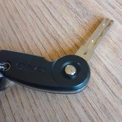 Sleutels, segundo informou a iLost